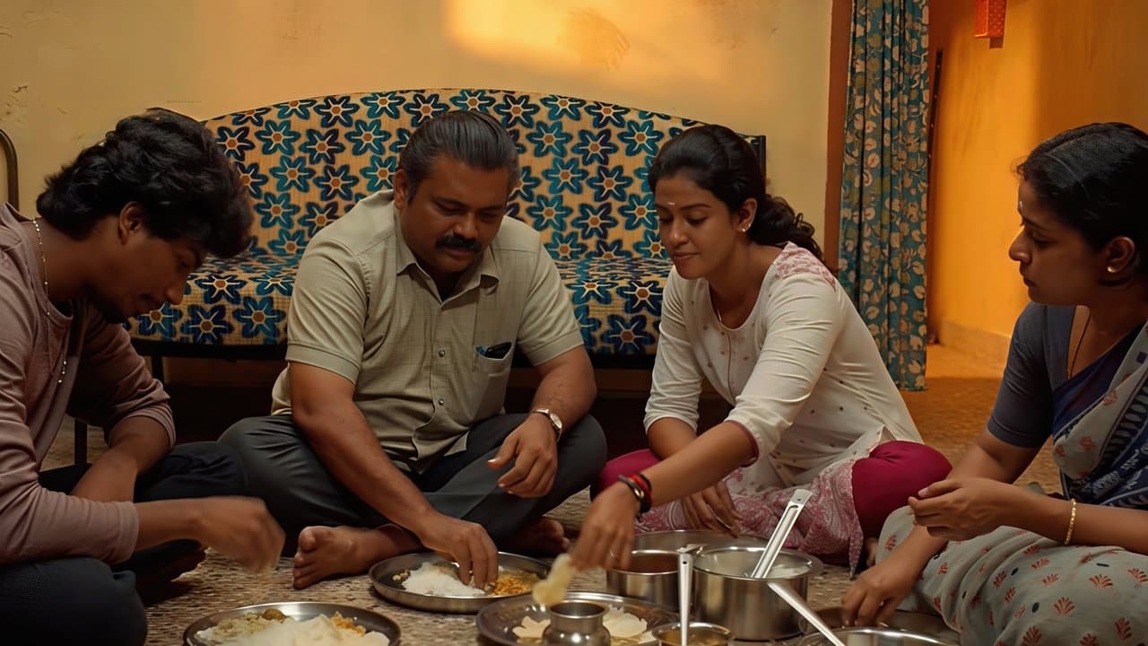 மெட்ராஸ் மேட்னிの背景画像