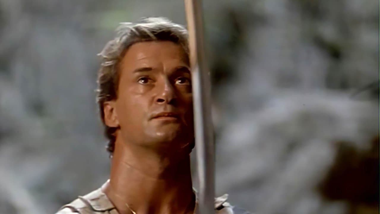 The Sword of Bushidoの背景画像