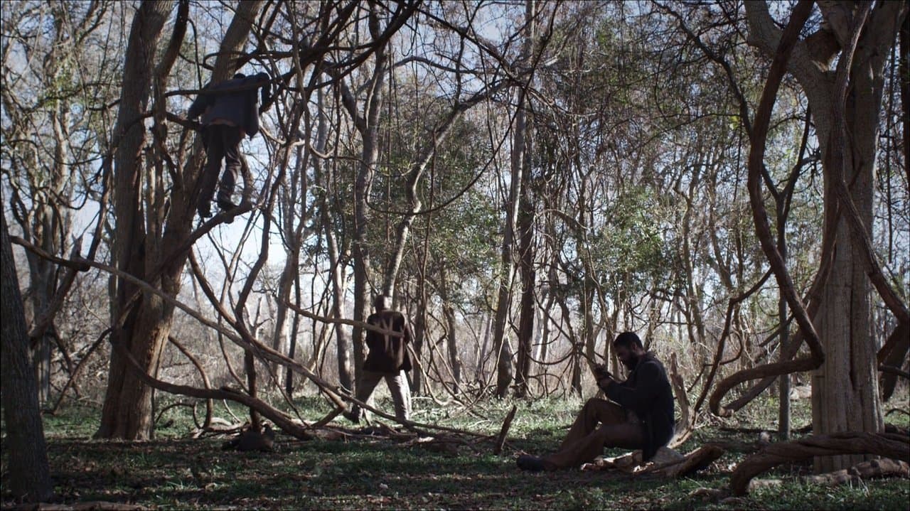 The Retrievalの背景画像