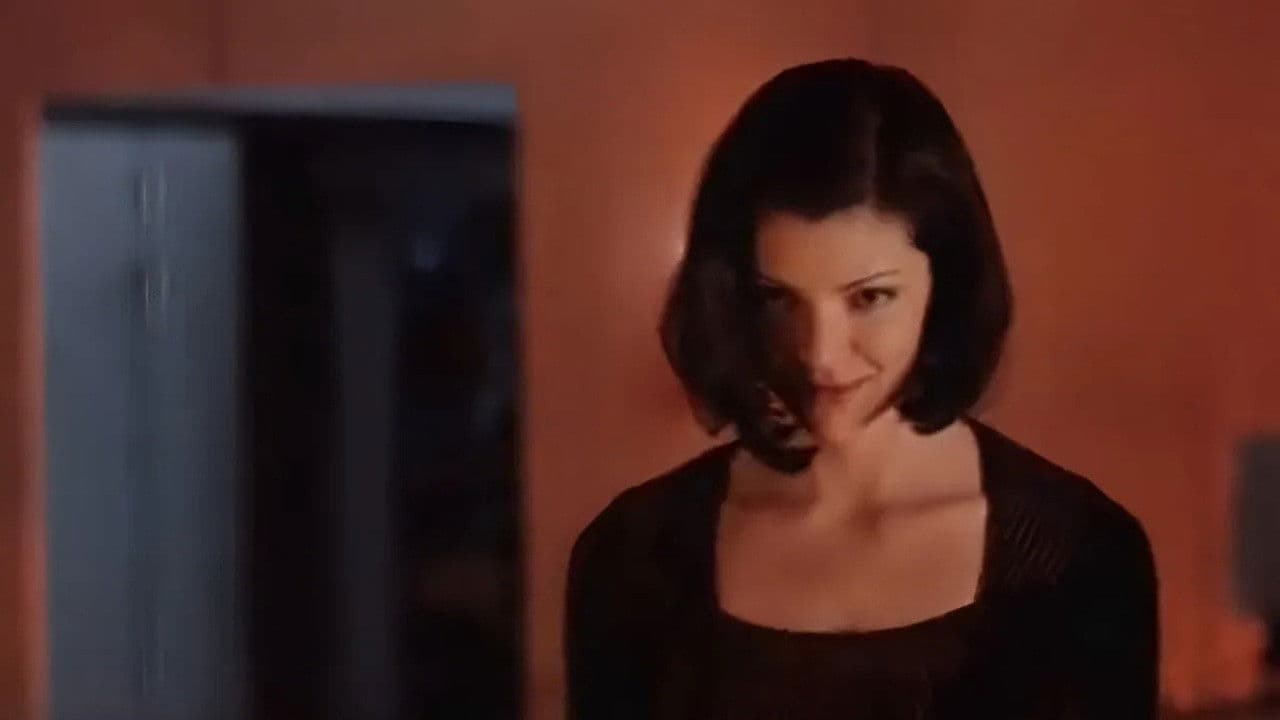 In the Heat of Passion II: Unfaithfulの背景画像