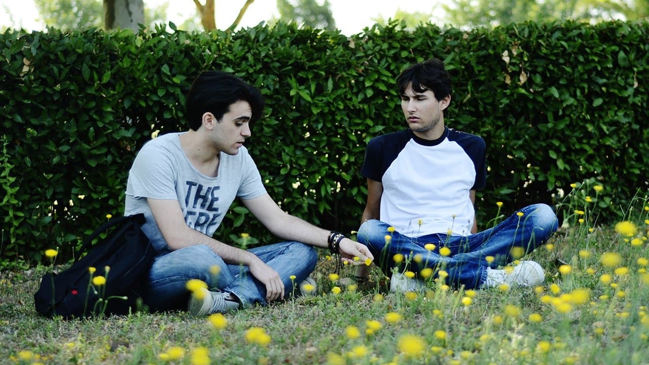 Resta Con Meの背景画像