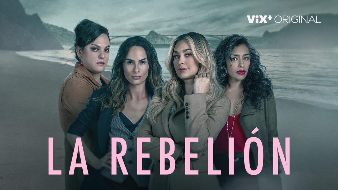 La Rebeliónの背景画像