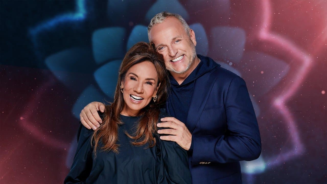 Patty & Gordon op zoek naar eeuwige jeugdの背景画像