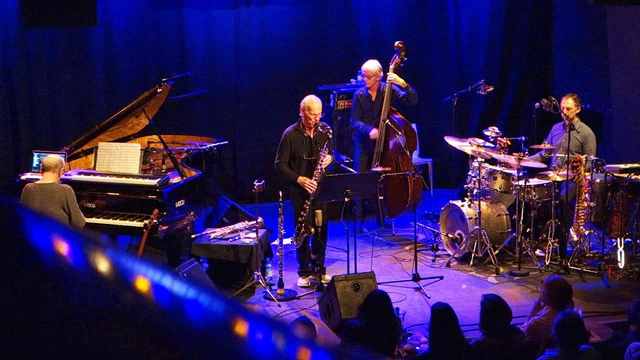 Oregon - Leverkusener Jazztage 2015の背景画像