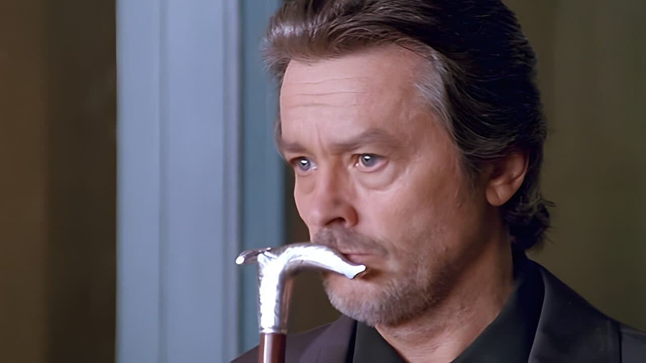 Dancing Machineの背景画像