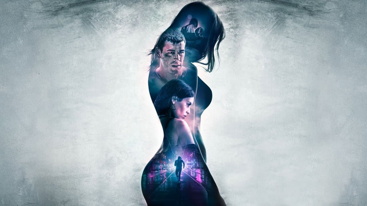 No matarásの背景画像