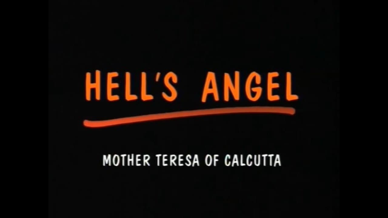 Hell's Angelの背景画像