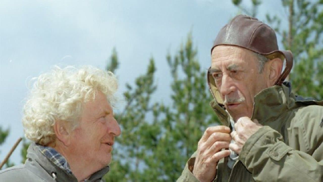 Rozmowy przy wycinaniu lasuの背景画像