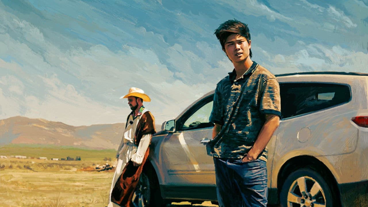 Chasing Sundanceの背景画像