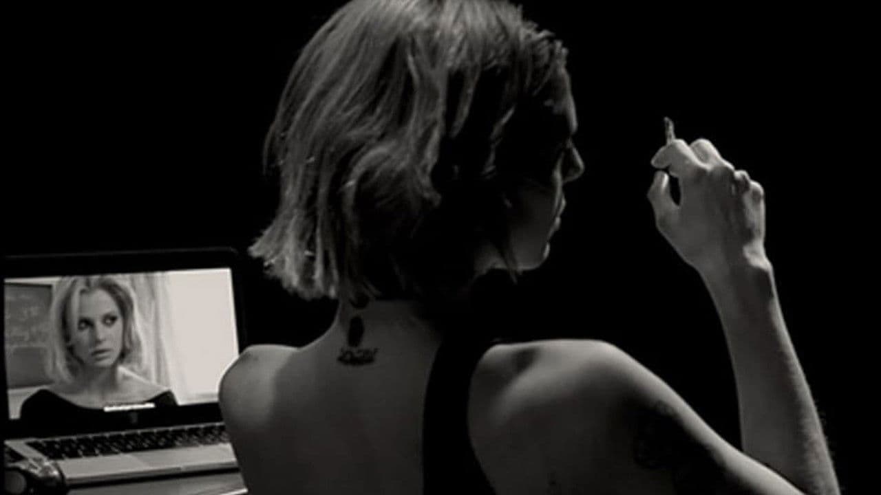 Simulacroの背景画像