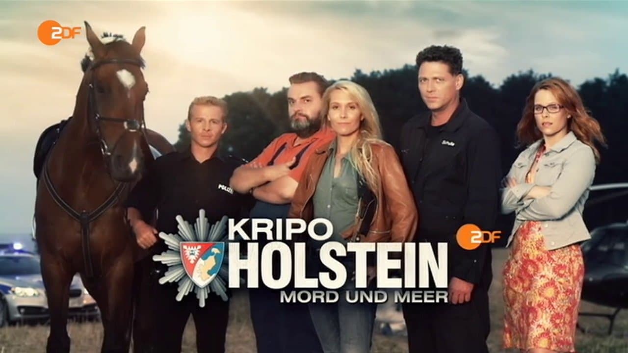 Kripo Holstein - Mord und Meerの背景画像