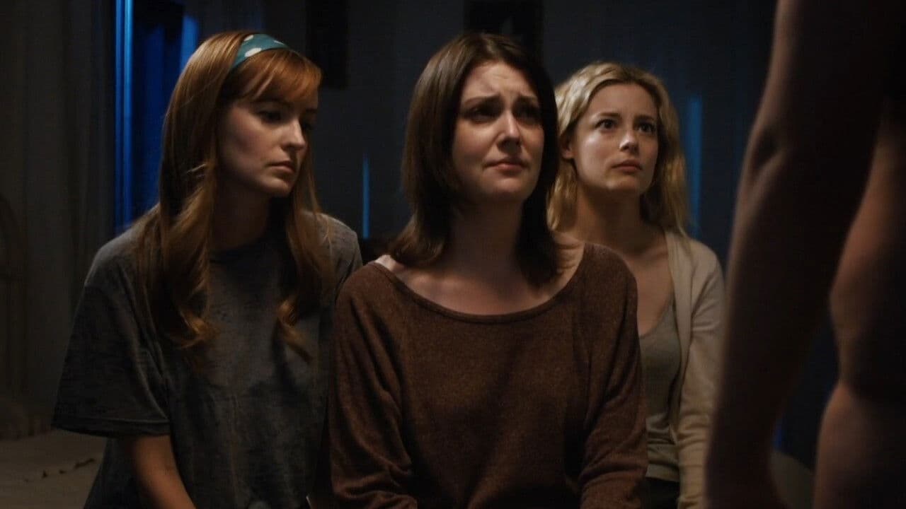 The Big Askの背景画像