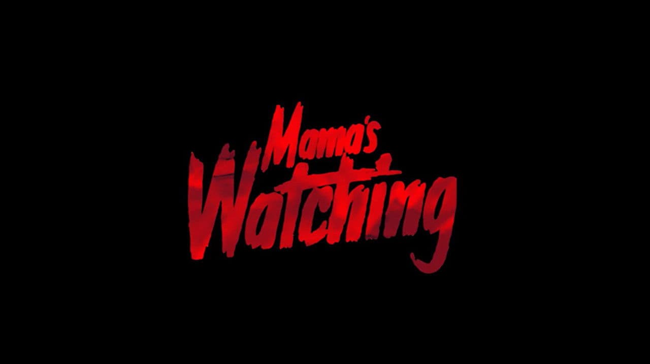 Mama's Watchingの背景画像