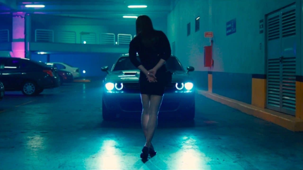 Ánimaの背景画像