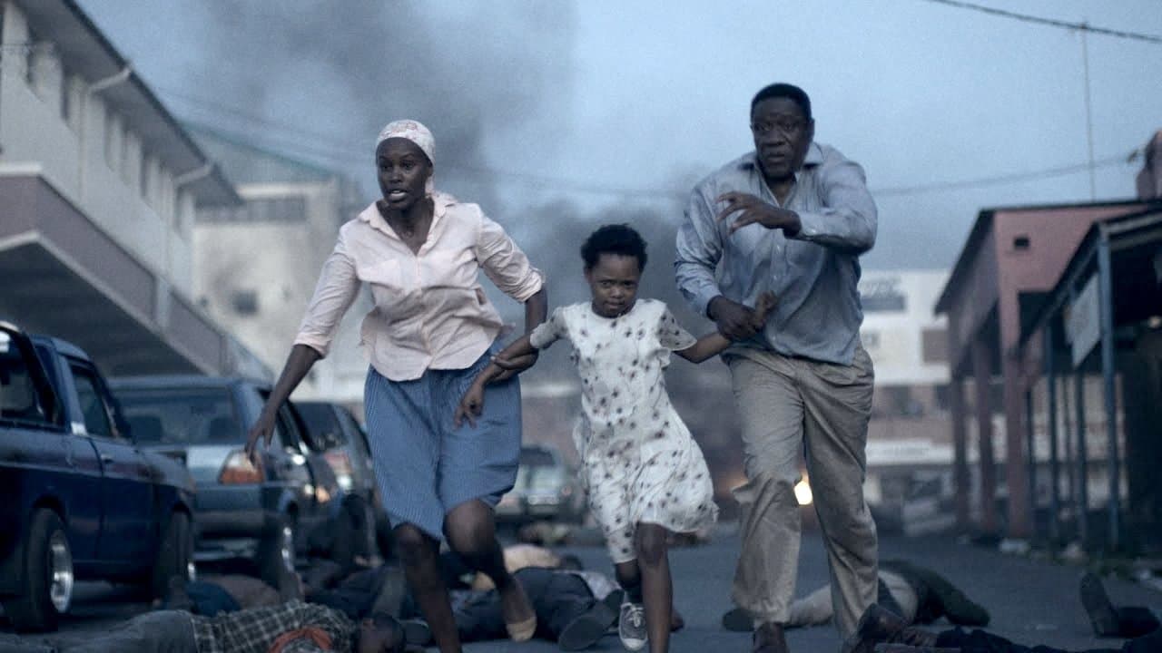 Beautifully Brokenの背景画像