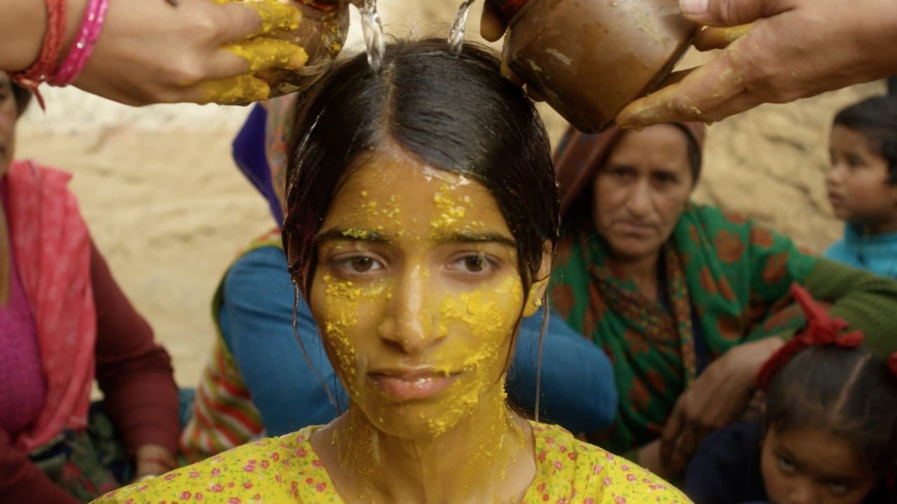 देव भूमिの背景画像