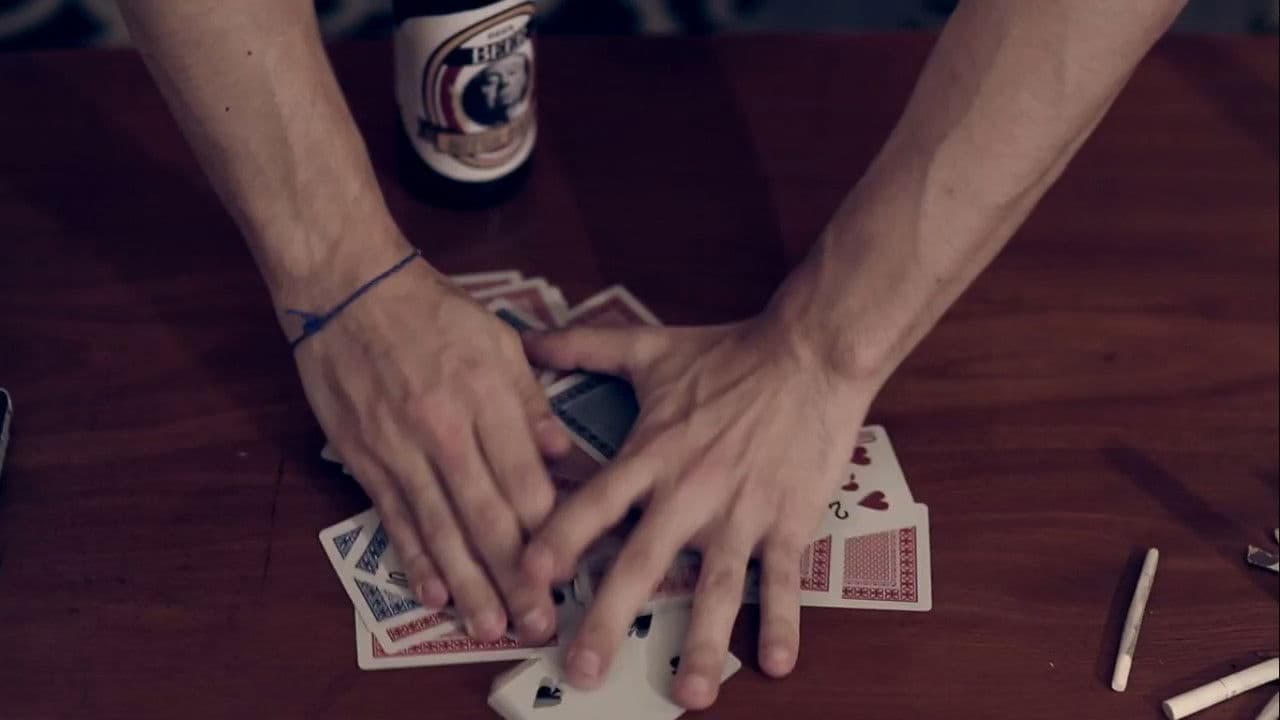 Momentos de Tensãoの背景画像