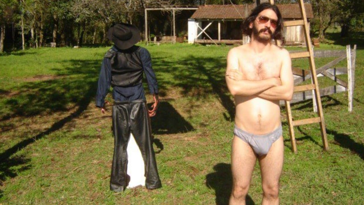 Ninguém Deve Morrerの背景画像