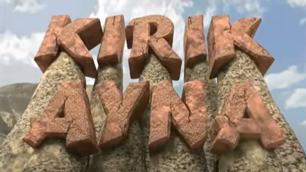 Kırık Aynaの背景画像