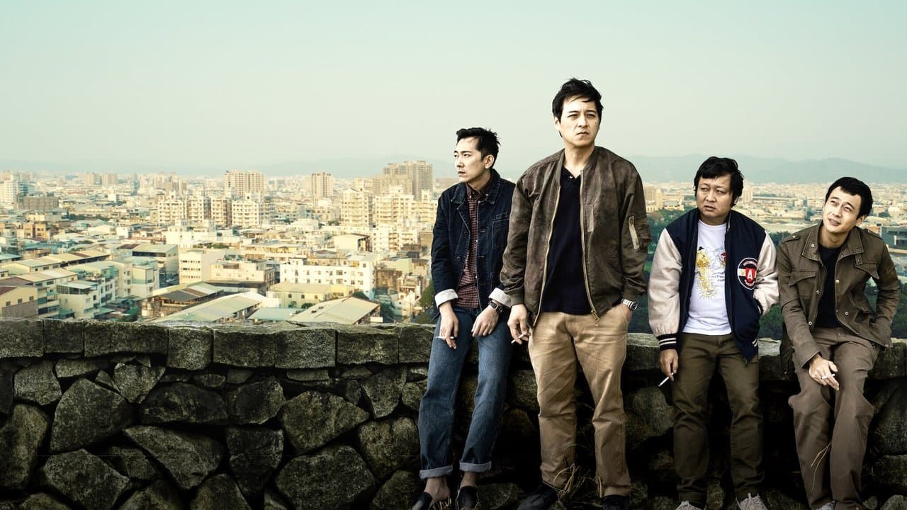 同級生マイナスの背景画像