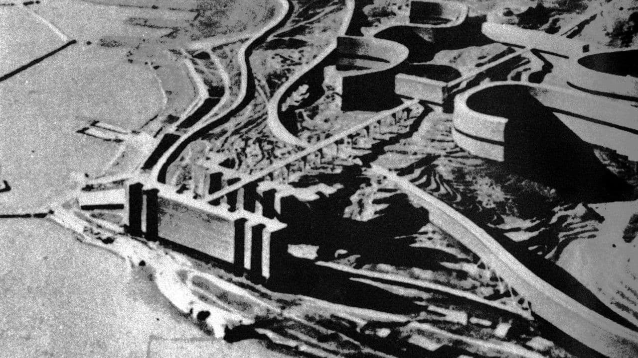 Le Corbusierの背景画像