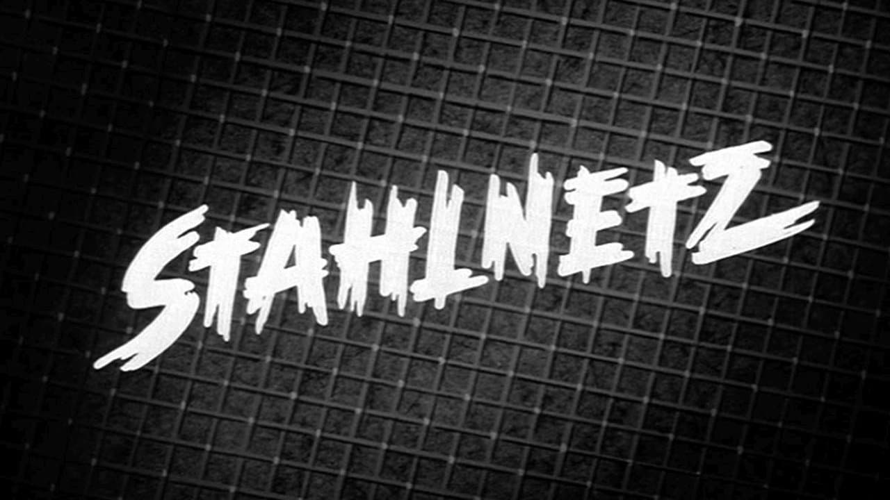 Stahlnetzの背景画像