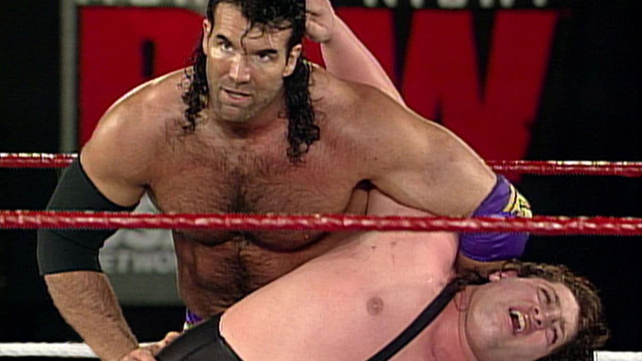 WWE March to WrestleMania Xの背景画像