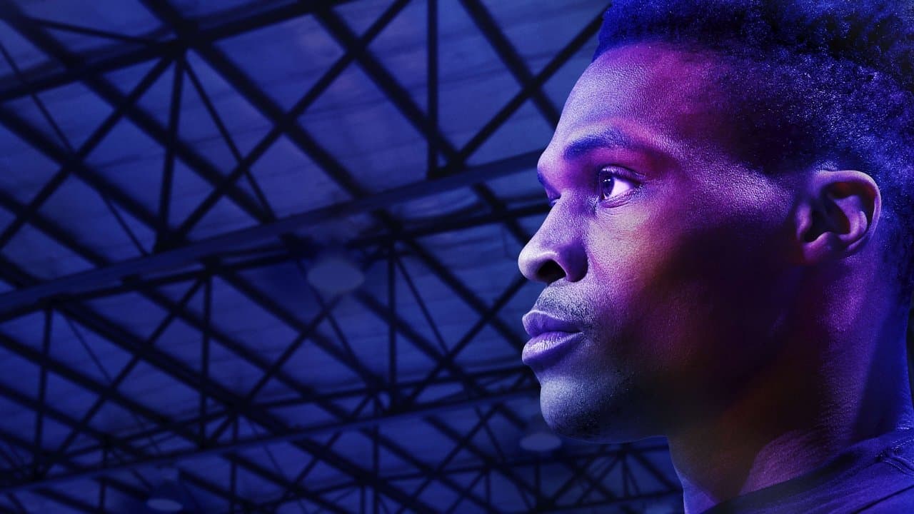 Passion Play: Russell Westbrookの背景画像