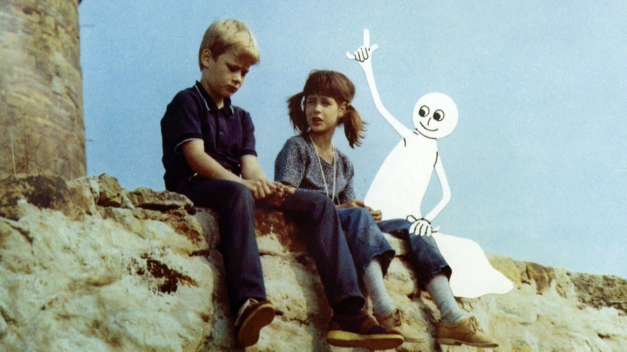 Das Schulgespenstの背景画像