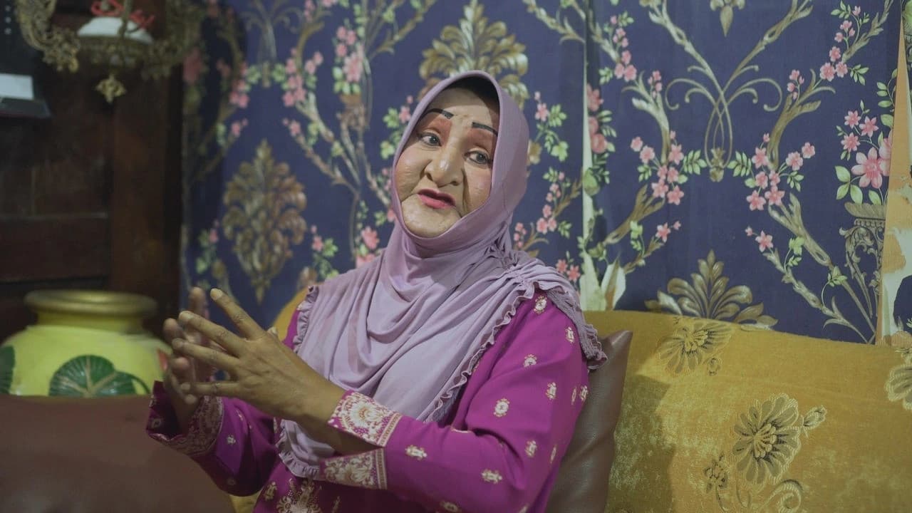 Her Soulの背景画像