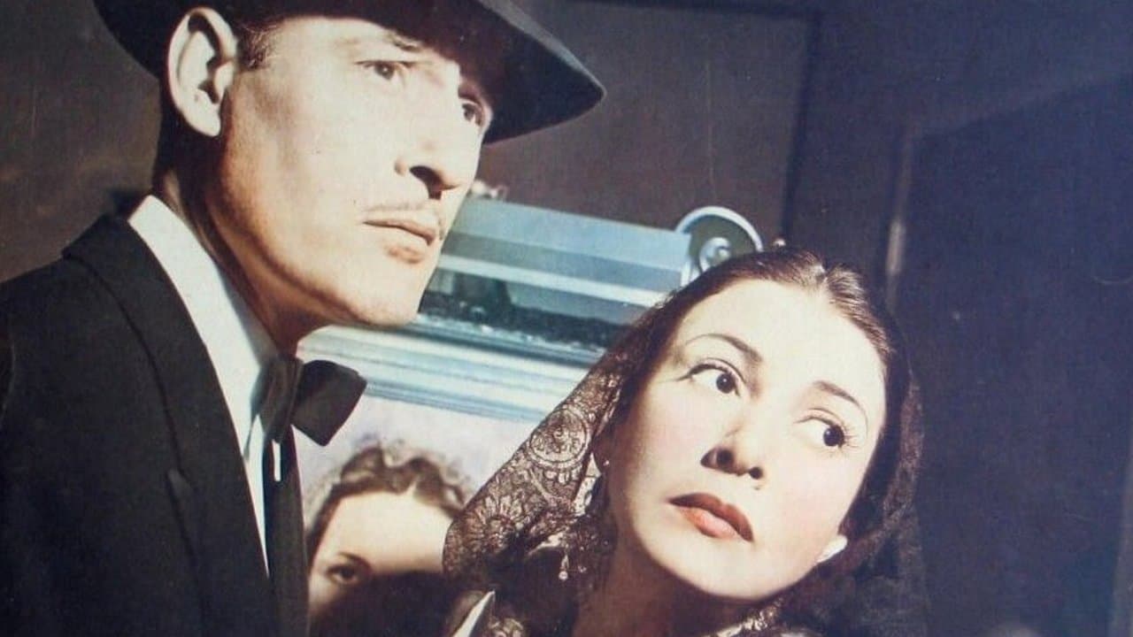 The Falcon in Mexicoの背景画像