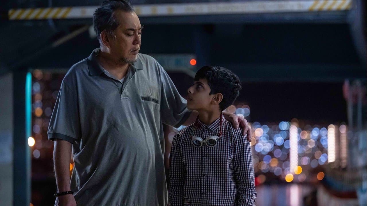 白日青春の背景画像