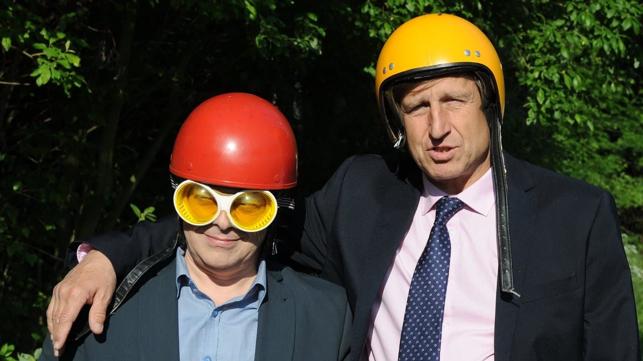 Kameňák 4の背景画像