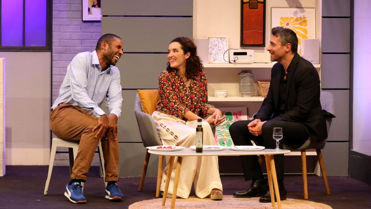 Rupture à domicileの背景画像