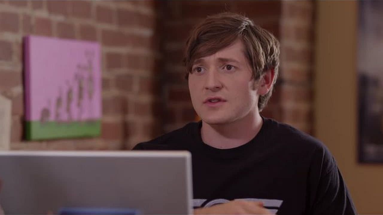 Glitchの背景画像