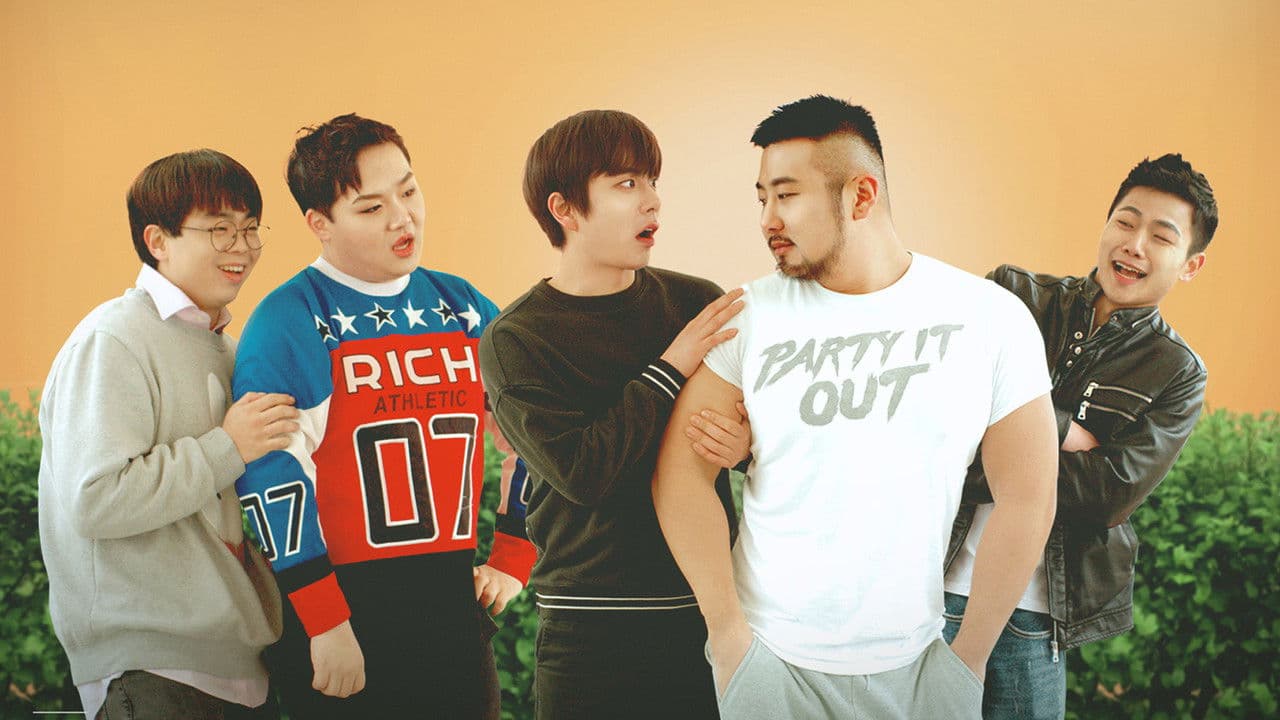 우정파크の背景画像