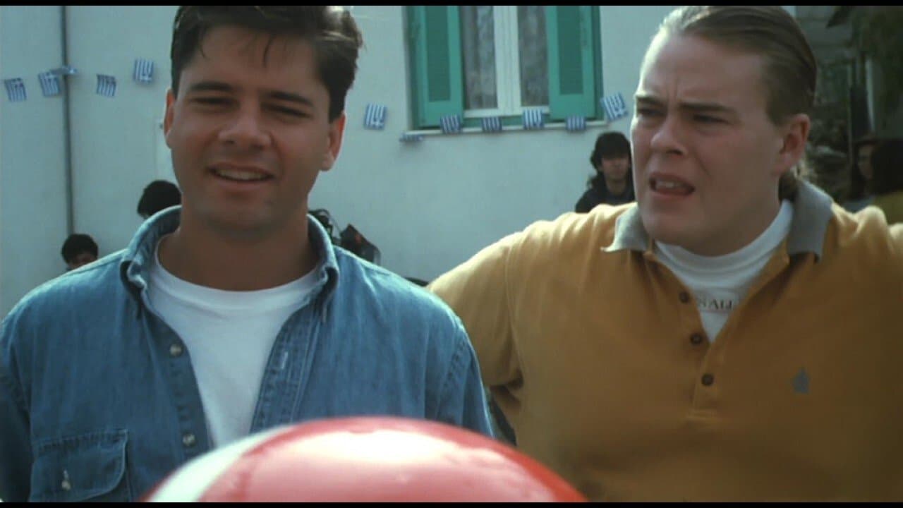 Il ragazzo dal kimono d'oro 6の背景画像