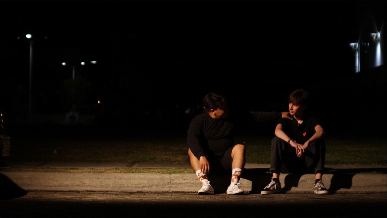 Tócala de Nuevo Tonyの背景画像