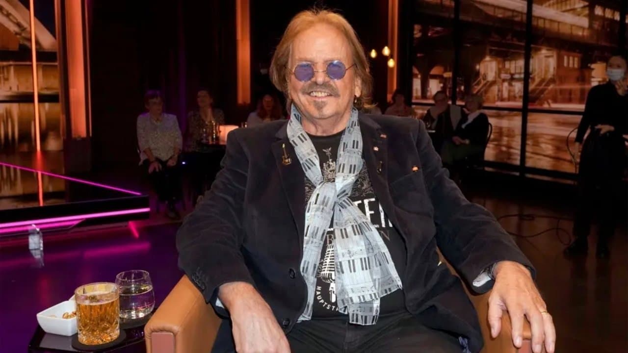 Hier kommt Kurt!の背景画像