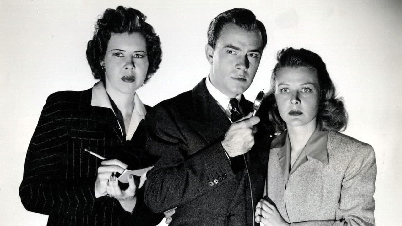 Stand By All Networksの背景画像