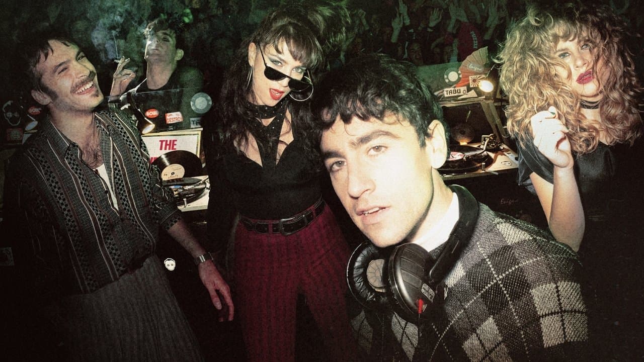 La Rutaの背景画像