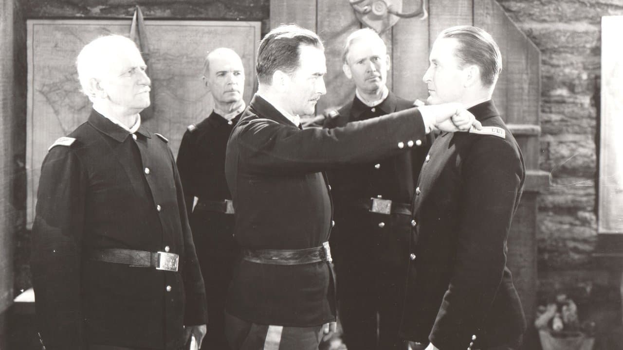 End of the Trailの背景画像