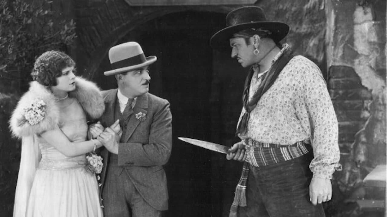 The Night Clubの背景画像