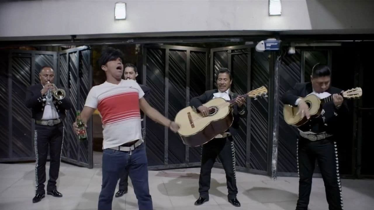 El taxista caliente 2の背景画像