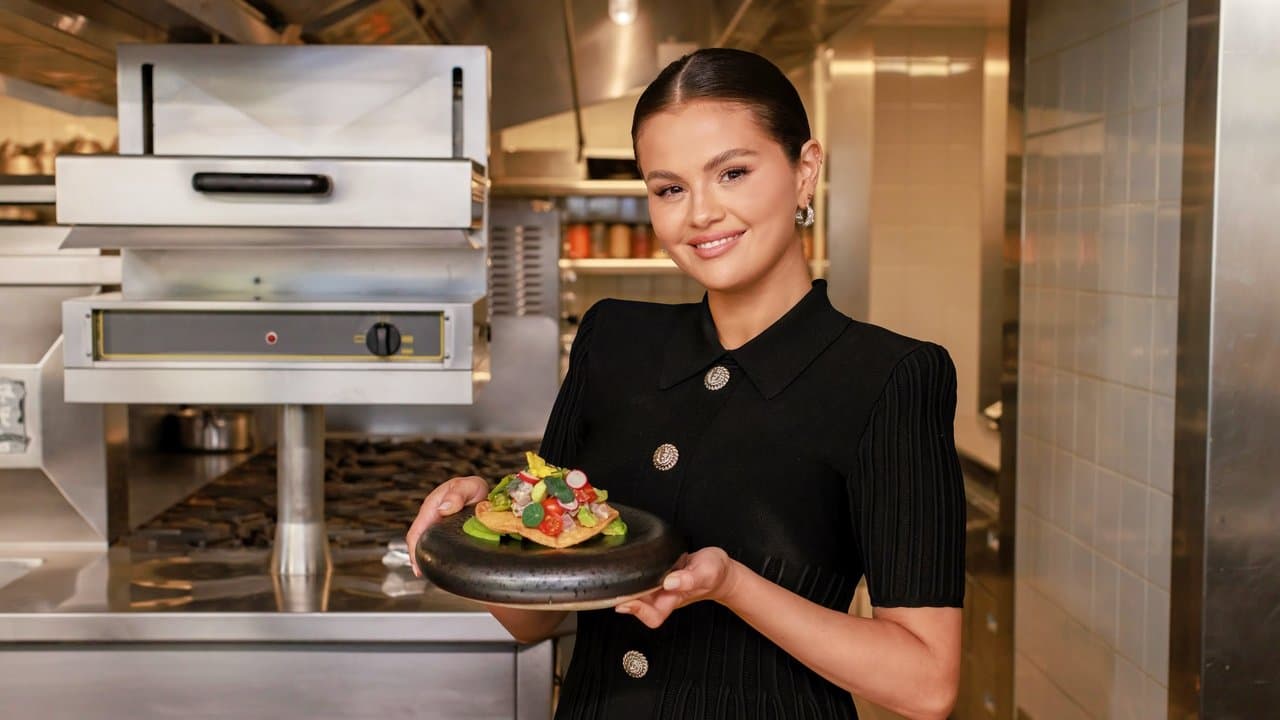 Selena + Restaurantの背景画像