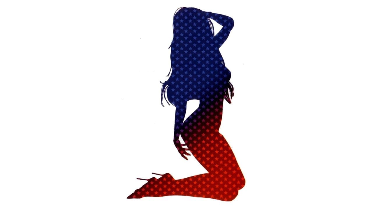 American Crudeの背景画像