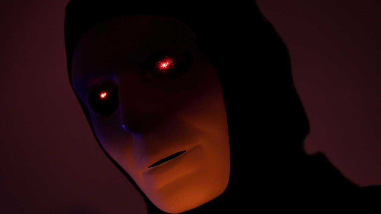 The Pieceの背景画像