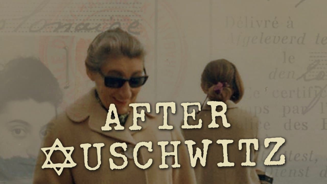 After Auschwitzの背景画像