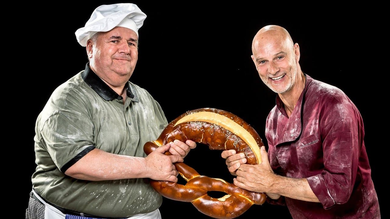 Laible und Frisch - Do goht dr Doigの背景画像