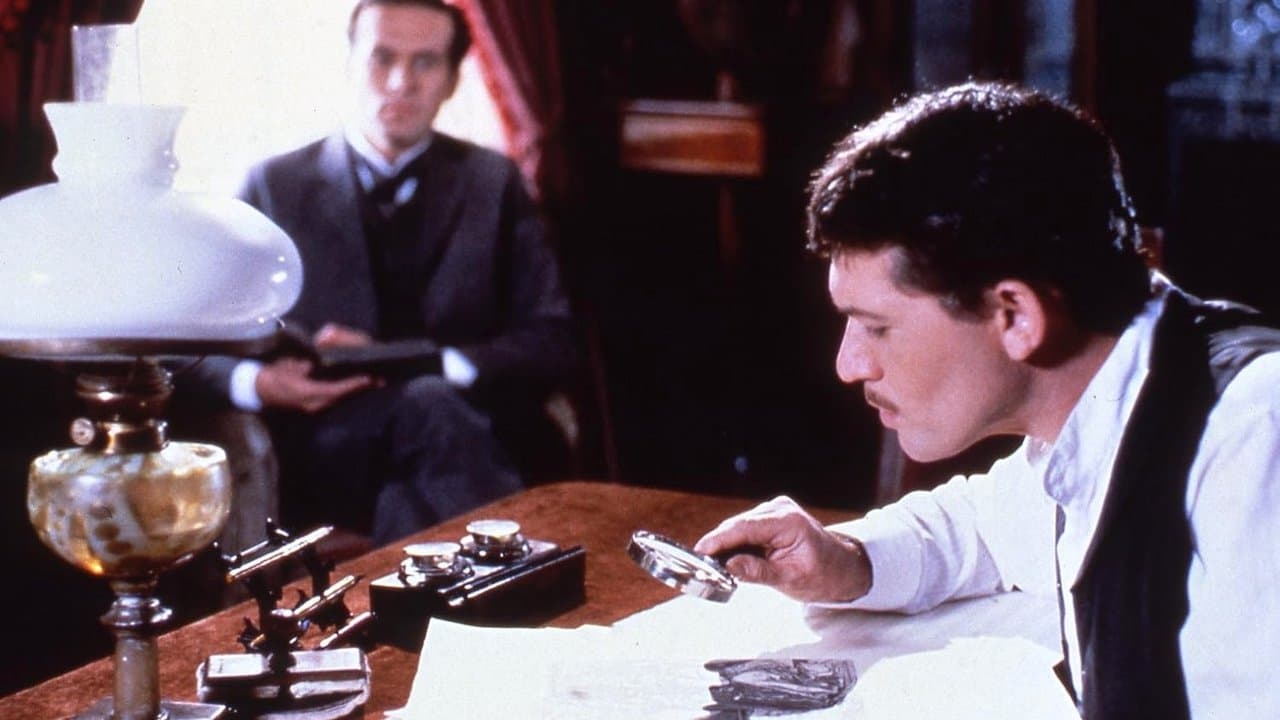 Doktor Faustusの背景画像